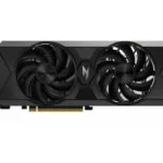 Acer Radeon RX 9060 XT 8GB GDDR6 Nitro Radeon™ XT OC Κάρτα Γραφικών DP.Z4UWW.P01