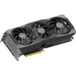 PNY GeForce RTX 5070 Ti 16GB GDDR7 Triple DP Κάρτα Γραφικών VCG5070T16TFXPB1