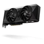 Acer Radeon RX 9060 XT 16GB GDDR6 XT Nitro OC Κάρτα Γραφικών DP.Z4KWW.P01