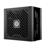 Enermax Revolution D.F. 2 rev. 2.0 1200W Μαύρο Τροφοδοτικό Υπολογιστή Full Modular 80 Plus Gold