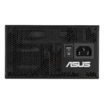 Asus 750W Μαύρο Τροφοδοτικό Υπολογιστή Full Modular 80 Plus Gold (90YE04A1-B0NC00)