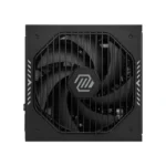MSI MAG A850GLS PCIE5 850W Μαύρο Τροφοδοτικό Υπολογιστή Full Modular 80 Plus Gold
