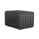 TerraMaster F4-424 Pro NAS Tower με 4 θέσεις για HDD/M.2/SSD και 2 θύρες Ethernet