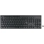 HAMA WK-200 Πληκτρολόγιο Αγγλικό US