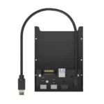 Icy Box USB Front Panel (IB-HUB1419-I3)