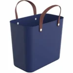 Rotho My Pet Albula Γυναικεία Τσάντα Shopper Μπλε