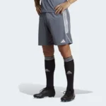 adidas Tiro 23 League Ανδρική Βερμούδα Team Onix / White IC7488