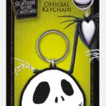 Pyramid International Μπρελόκ Jack Skellington Πλαστικό RK38856C