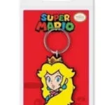 Nintendo Μπρελόκ Πορτοκαλί 689844