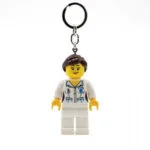 LEGO Μπρελόκ Nurse με Led