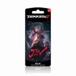 Witcher Wild Hunt Eredin Good Loot 3d Keychain