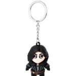 3d Keychain Good Loot Witcher 3 Yennefer