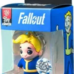 Cenega Publishing Μπρελόκ Fallout Vault Boy