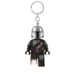 LEGO Μπρελόκ Star Wars με Led LGL-KE187
