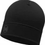 Buff Beanie Ανδρικός Σκούφος σε Μαύρο χρώμα 113013.999
