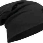 Buff Beanie Unisex Σκούφος σε Μαύρο χρώμα 111170.999
