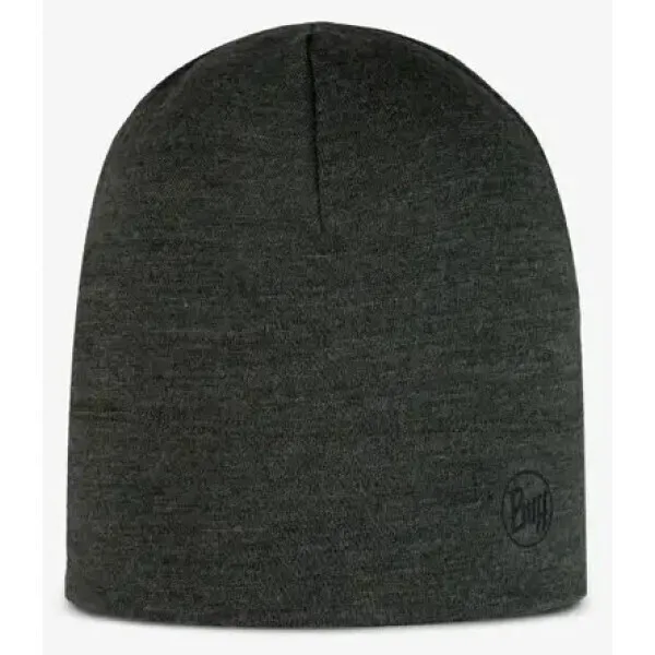 Buff Beanie Unisex Σκούφος Πλεκτός σε Χακί χρώμα 118006.843 - Image 1