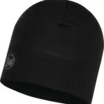 Buff Beanie Ανδρικός Σκούφος σε Μαύρο χρώμα 118006.999