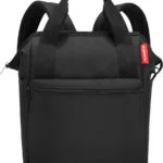 Reisenthel Allrounder R 12lt Μαύρο