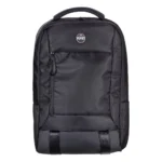 Port Designs Backpack 15lt Μαύρο