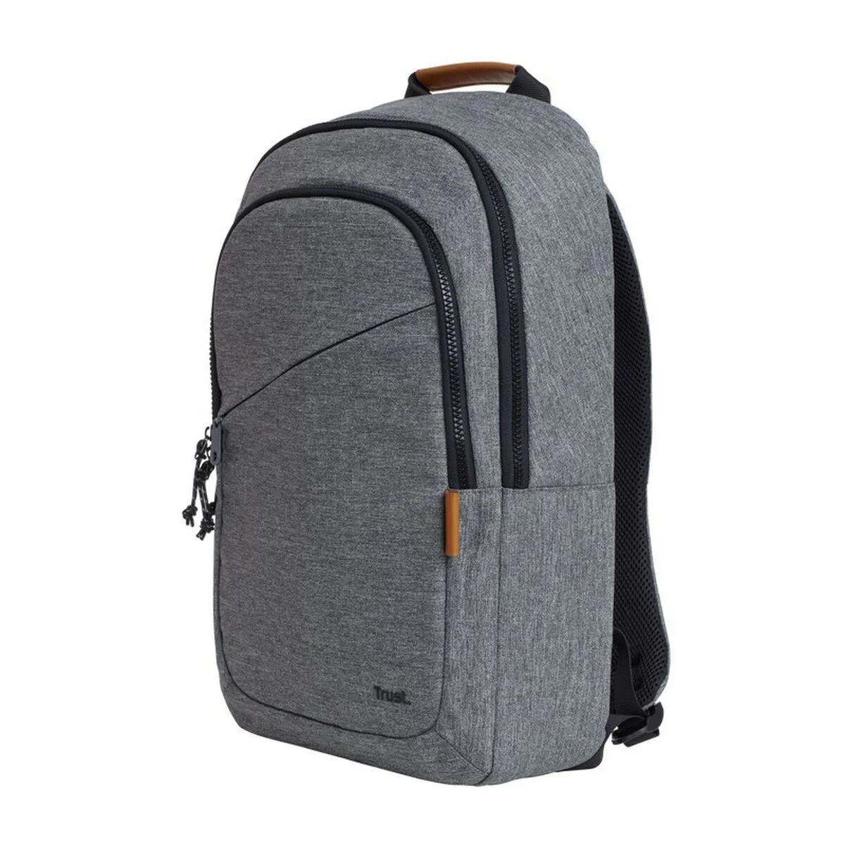 20250915094352_trust_backpack_20lt_gri Trust Backpack 20lt Γκρι - Image 1