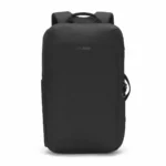Pacsafe Backpack Μαύρο