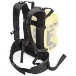 B&W International Backpack Μαύρο