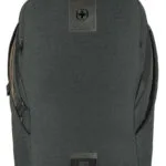 Wenger Backpack 19lt Γκρι