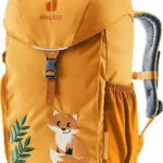 Deuter Waldfuchs 14lt Πορτοκαλί