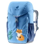 Deuter Backpack 10lt Μπλε
