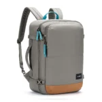 Pacsafe Go 34lt Γκρι