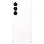 Samsung Galaxy S25 FE 5G Dual SIM (8/128GB) White