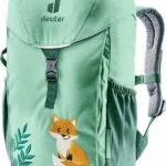 Deuter Backpack Πράσινο
