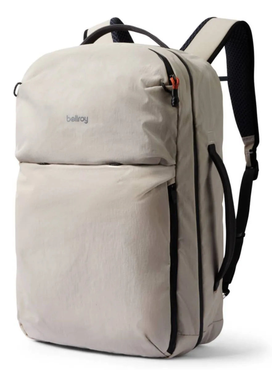 20250915101745_bellroy_pack_gri Bellroy Pack Γκρι - Image 1