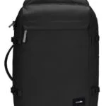 Pacsafe Backpack 44lt Μαύρο
