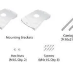 Ubiquiti Mount UACC-UTS