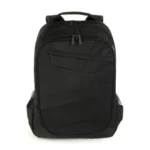 Tucano Urbano Backpack Μαύρο