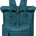American Tourister UrbanGroove 17lt Petrol