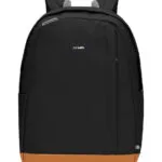 Pacsafe Backpack 25lt Μαύρο