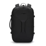 Pacsafe Backpack Μαύρο