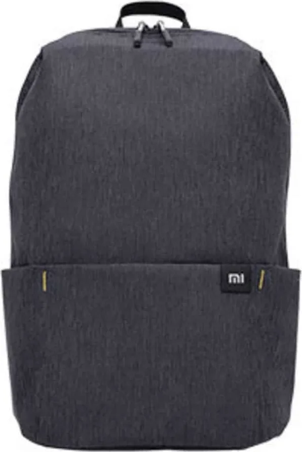 20250915105627_xiaomi_mi_casual_adiavrocho_10lt_mayro Xiaomi Mi Casual Αδιάβροχο 10lt Μαύρο - Image 1