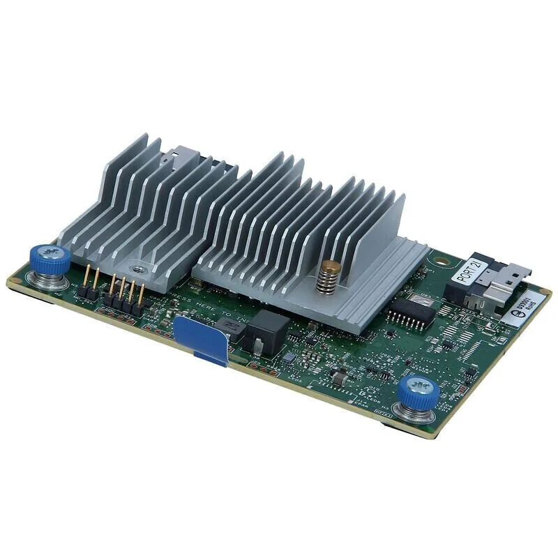 Hpe Mr416i-o Gen11 16 Internal Line/8gb Handheld Memory Spdm Memory Controller Ocp G11 - Image 1