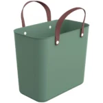 Rotho Babydesign Τσάντα για Ψώνια σε Πράσινο χρώμα CEN-77751