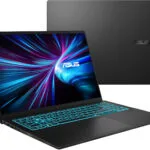 Asus V16 V3607VM-RP016W 16" FHD+ 144Hz (Core 5-210H/16GB/512GB SSD/GeForce RTX 5060/W11 Home) (US Keyboard)