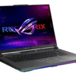 Asus ROG Strix G16 G614PR-G16.R95070TI 16" FHD+ 165Hz (Ryzen 9-8940HX/16GB/1TB SSD/GeForce RTX 5070 Ti/W11 Home) (US Keyboard)