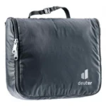 Deuter Νεσεσέρ σε Μαύρο χρώμα 15cm 3930521-7000