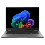 Asus Vivobook Flip TP3407SA-DS74T 14" OLED FHD+ (Ultra 7-256V/16GB/1TB SSD/W11 Home) (US Keyboard)
