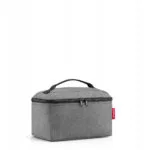 Reisenthel Twist Beauty Case Silver