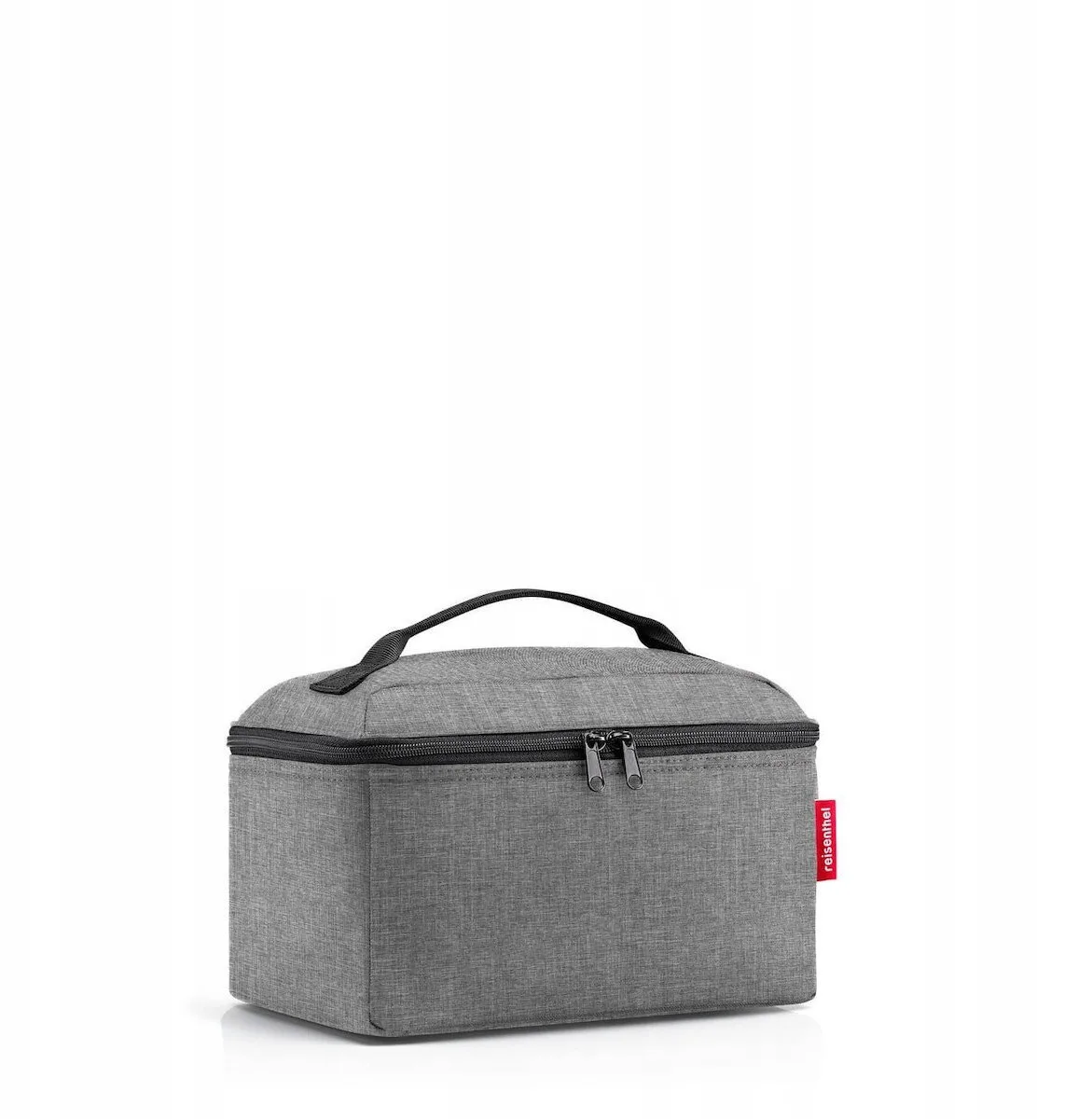 20250915113226_reisenthel_twist_beauty_case_silver Reisenthel Twist Beauty Case Silver - Image 1