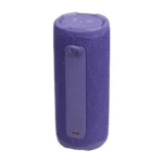 JBL Grip Αδιάβροχο Ηχείο Bluetooth με Διάρκεια Μπαταρίας έως 14 ώρες Μωβ